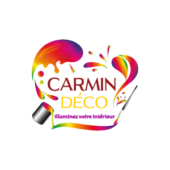 Logo Carmin Déco